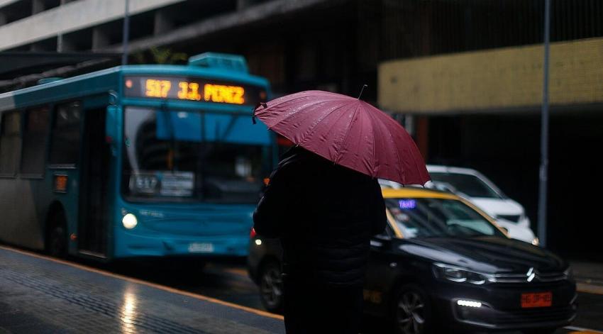 Lluvias en Chile: El rol que juega "La Niña" y la buena noticia de su comportamiento en mayo