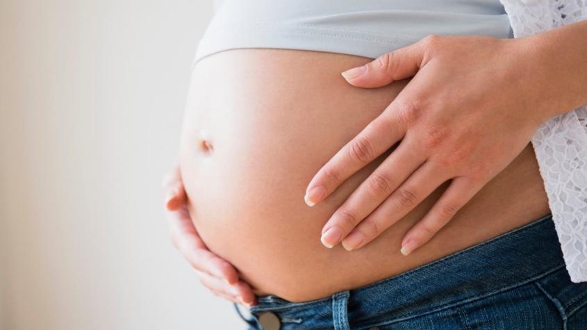 Debían ser siete: Mujer que esperaba septillizos dio luz a nueve bebés