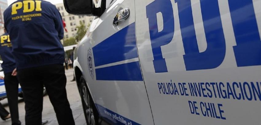 Femicidio frustrado en San Miguel: hombre apuñaló a ex pareja y a una acompañante