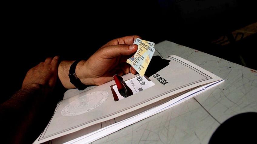 Elecciones 2021: ¿Se podrá votar con el carnet de identidad o pasaporte vencido?