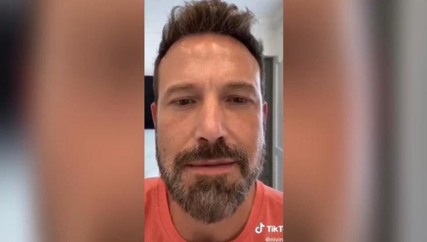 Ben Affleck fue rechazado en una app de citas por una tiktoker y su respuesta se hizo viral