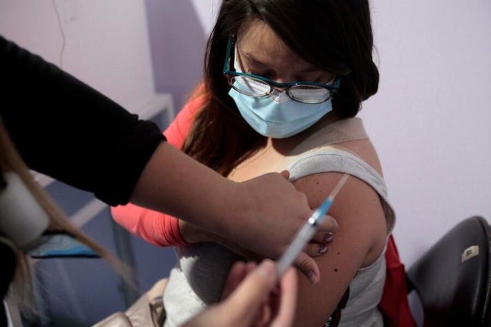Cámara de Diputados aprueba implementación de “carnet verde” para personas vacunadas