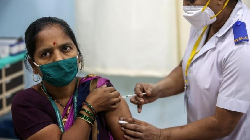 Coronavirus: EEUU respalda liberar patentes de vacunas para que otros países puedan producirlas