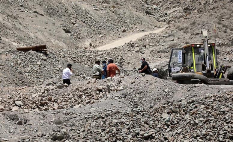 Accidente en mina Nuestra de Atacama deja un trabajador muerto: Tenía orden de paralización de faena