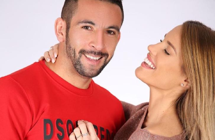 Mauricio Isla y el honesto mensaje tras quiebre con Gala Caldirola: "Sé que todo esto pasará"