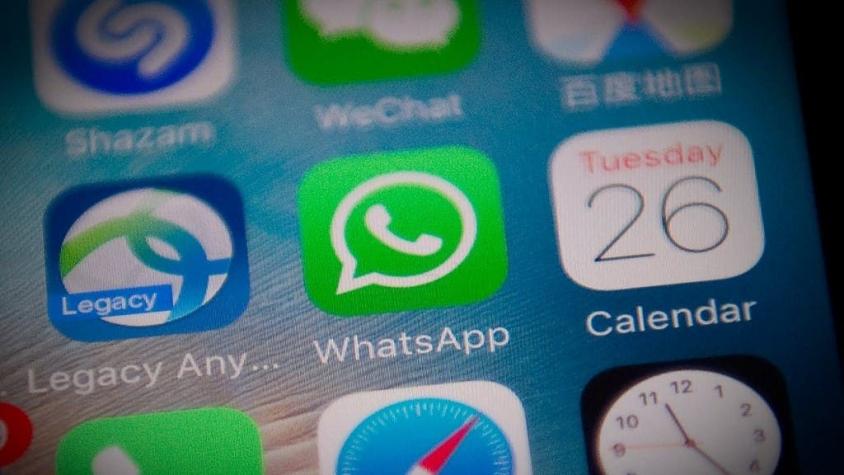 ¿Más cerca de Chile?: WhatsApp lanza su sistema de pagos desde el chat en Brasil