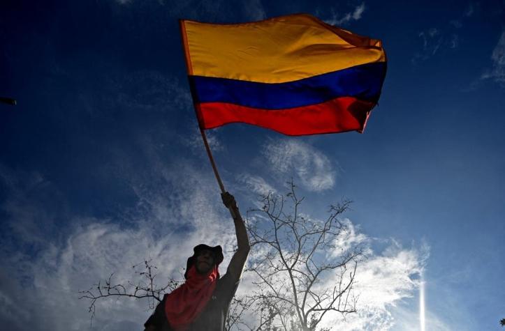 Protestas en Colombia: ¿Qué demandan los sectores en paro?