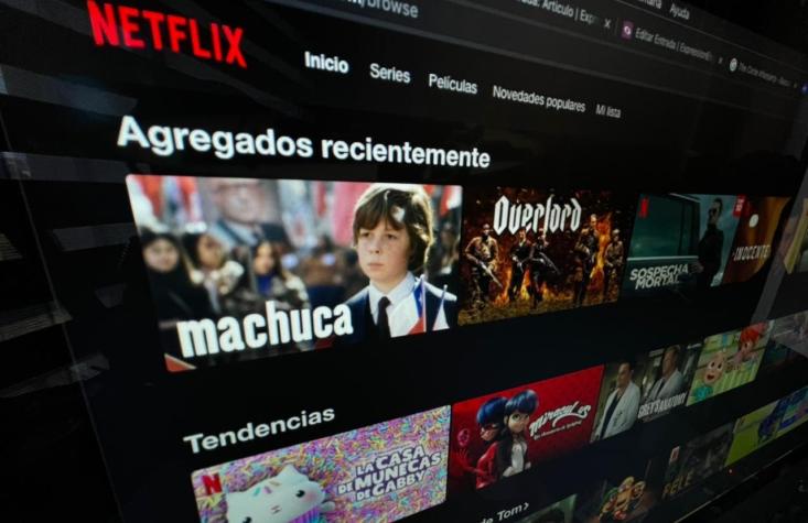 Los estrenos de Netflix para el fin de semana del 7 de mayo