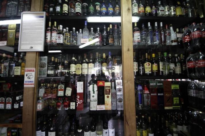 Ley seca para elecciones: ¿Hasta qué hora dura la prohibición de venta de alcohol?
