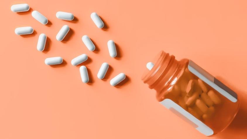 Estudio revela que el ibuprofeno no aumenta riesgo de enfermar gravemente por COVID-19