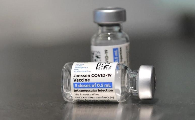 Alemania libera vacuna anticovid de Johnson & Johnson a todos los adultos