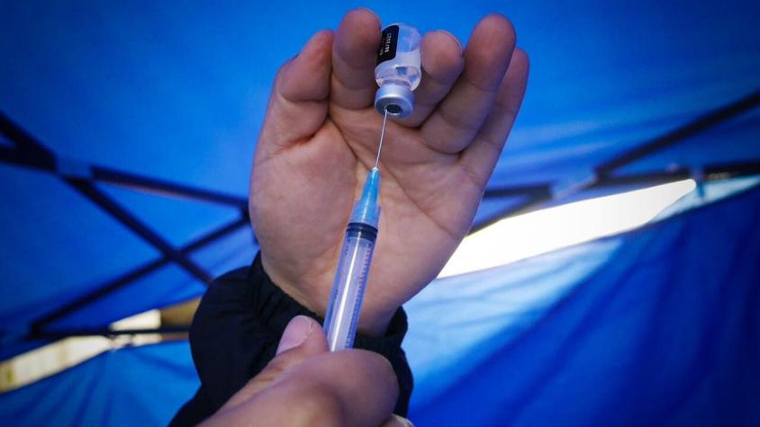 Casi 3 millones de nuevas dosis de vacunas contra el COVID-19 llegarán a Chile durante mayo