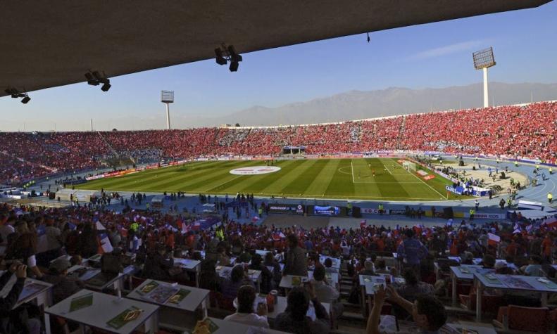 Chile asoma como opción para albergar la Copa América 2021