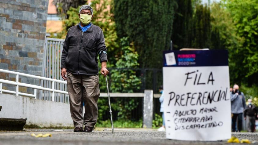 Sin permiso especial y con horario preferencial: Todo lo que hay que saber para las Elecciones 2021