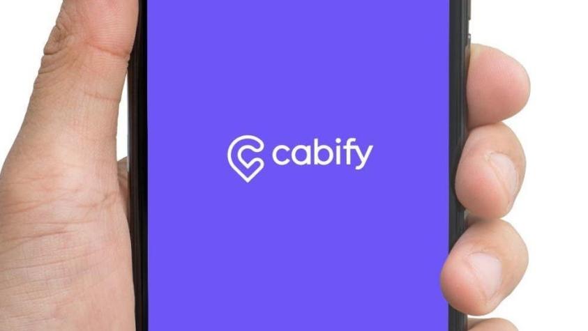 Elecciones 2021: Cabify ofrecerá viajes con 50% de descuento este fin de semana