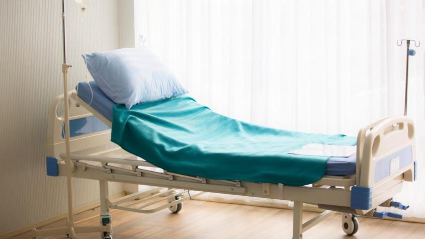 Hombre de 85 años cede su cama a uno más joven y luego muere por COVID-19