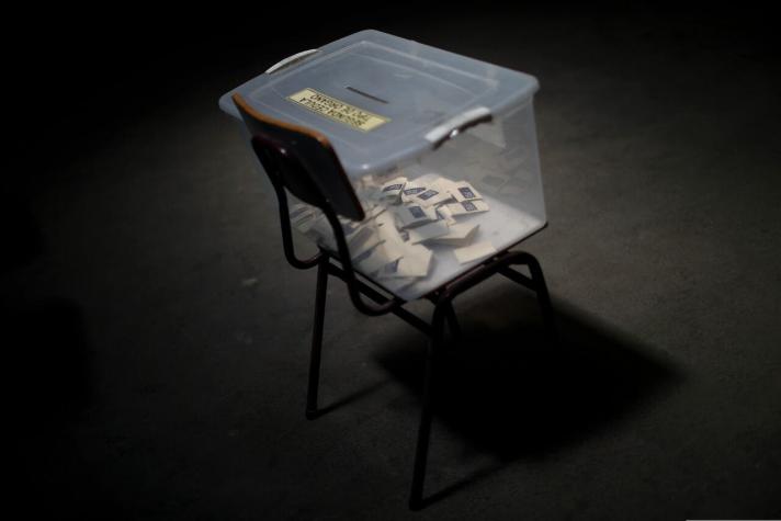 Elecciones 2021: El sistema de seguridad que delatará si alguien intentó abrir la urna