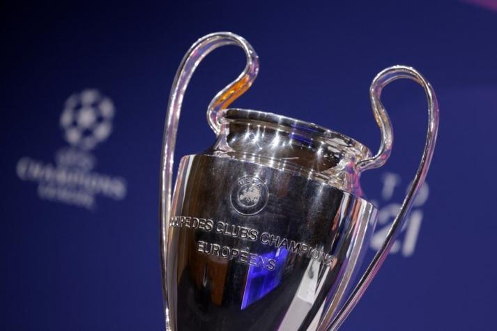 Con público y en Oporto: Oficializan sede para final de Champions League