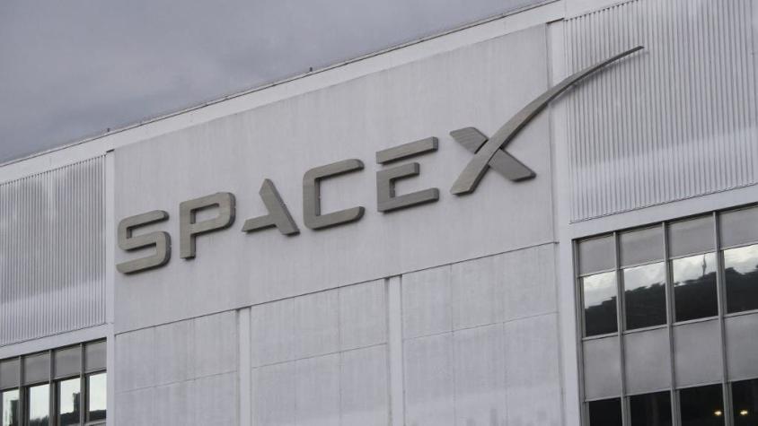 SpaceX se asocia con Google para desarrollar Internet satelital