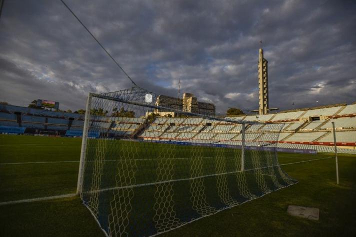 Estadio Centenario de Montevideo será la sede de las finales de Libertadores y Sudamericana 2021