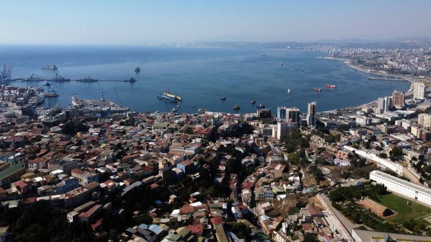 Viña del Mar y Valparaíso saldrán de cuarentena el 17 de mayo