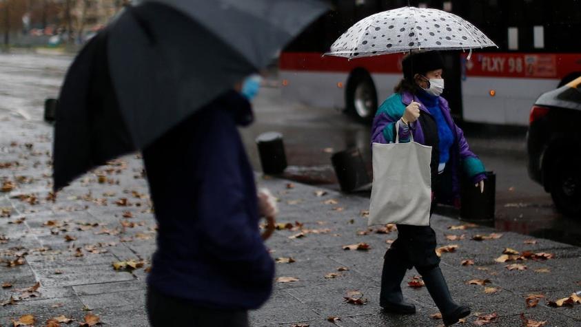 Confirman el fin del fenómeno de "La Niña": ¿Qué significa y qué relación tiene con las lluvias?