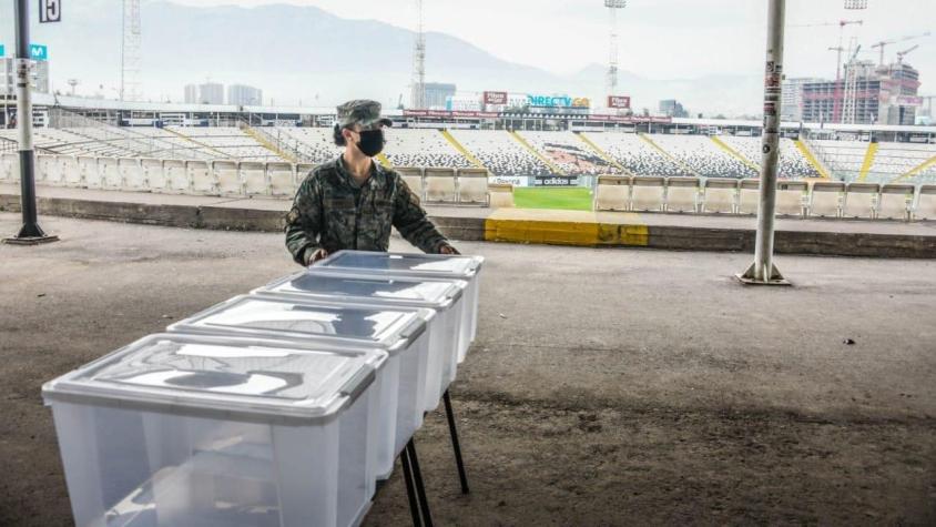Elecciones 2021: Ejército despliega más de 16 mil efectivos para custodiar locales de votación