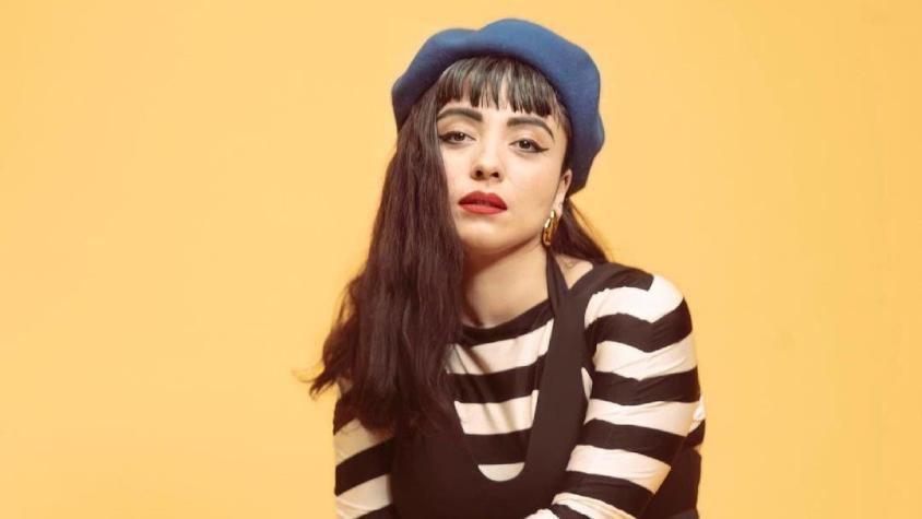 “Estoy tan feliz”: Mon Laferte sorprende al revelar nuevo mural de su autoría en Estados Unidos