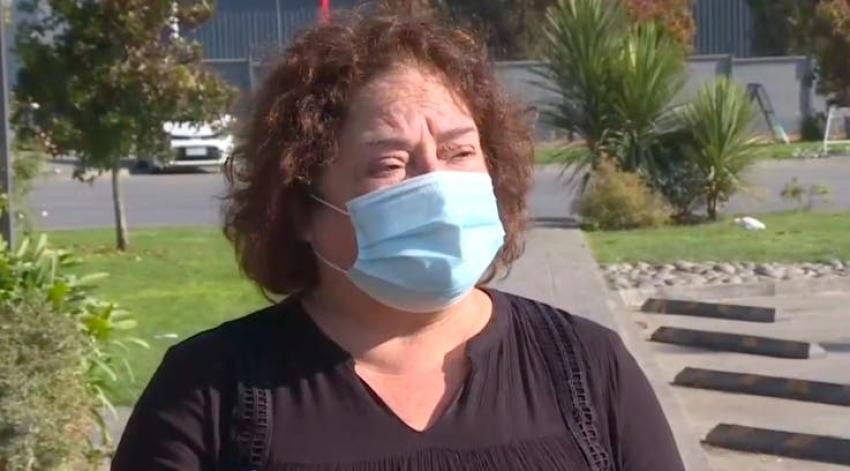 [FOTO] Mujer denuncia que su voto venía previamente marcado en Concepción