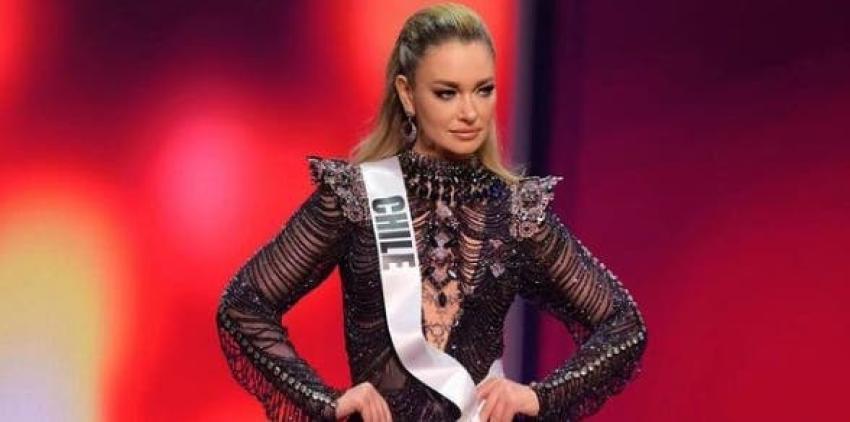 Miss Universo 2021: Los looks con los que Daniela Nicolas deslumbró en la competencia preliminar