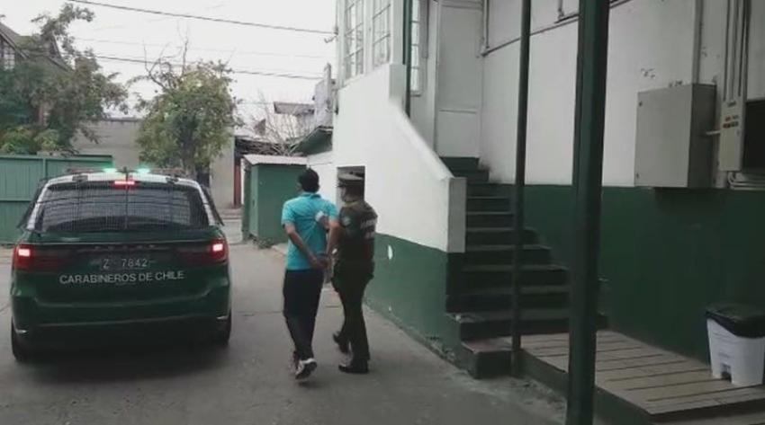 [VIDEO] 31 detenidos en primera jornada eleccionaria