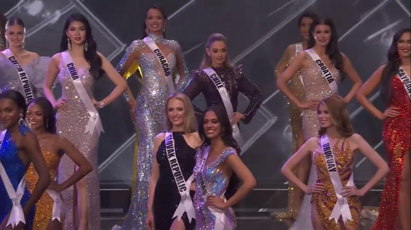 Miss Universo 2021: Cuándo y cómo ver en vivo el certamen en que participa Daniela Nicolás