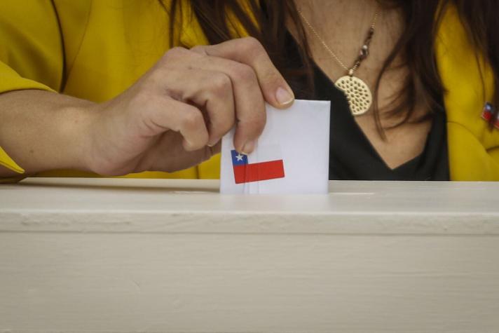 Los resultados de la elección según la prensa extranjera: "Chilenos castigan a partidos políticos" Los resultados de la elección según la prensa extranjera: "Chilenos castigan a partidos políticos"