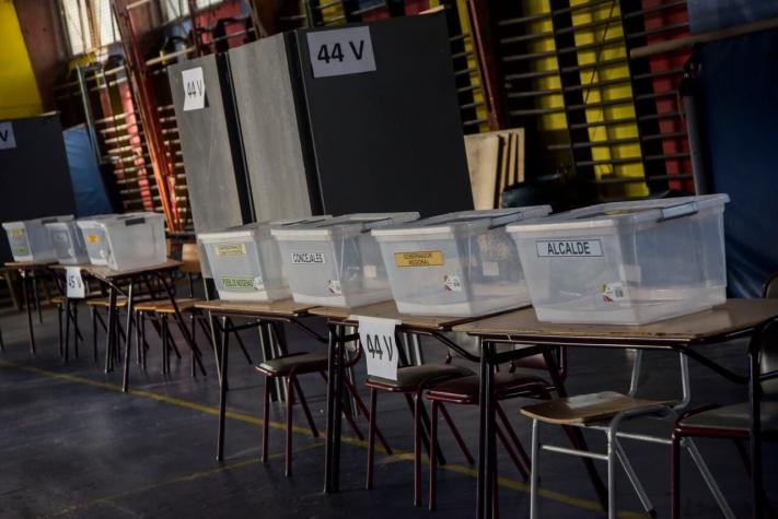 De cara a primarias presidenciales: este lunes se inicia proceso para cambio de domicilio electoral
