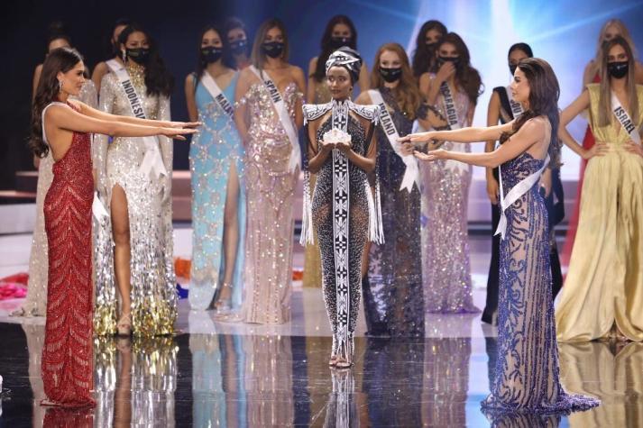 Corona del Miss Universo se quedó en América Latina: conoce a la mexicana que triunfó en el certamen