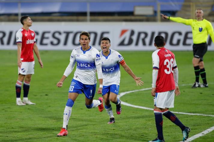 Nacional sufre al menos siete bajas por COVID-19 para recibir a la UC por Copa Libertadores
