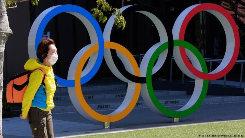 Más del 80% de los japoneses está en contra de que se realicen los Juegos Olímpicos