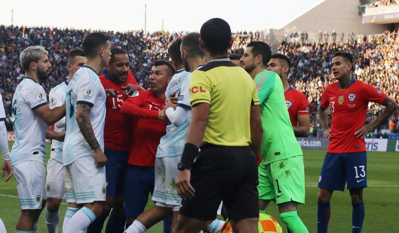 Segunda vuelta de gobernadores coincidirá con debut de La Roja ante Argentina en Copa América