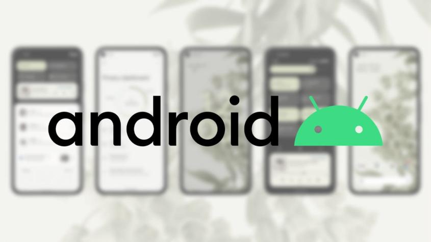 Google revela el mayor rediseño de Android en años