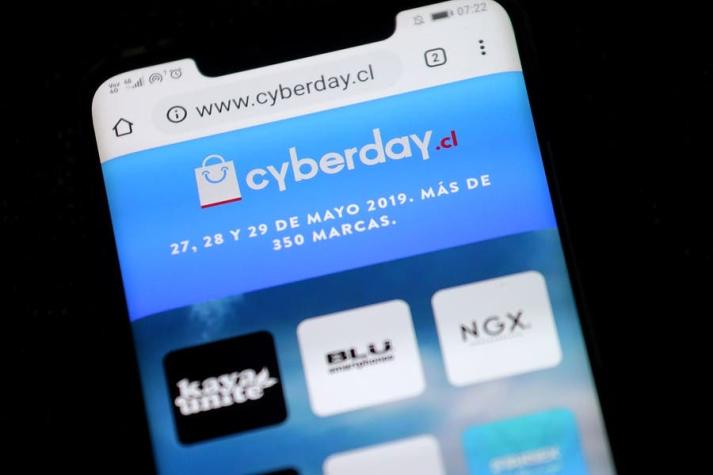 Marcas se preparan para el CyberDay 2021: Evento de ofertas online parte el 31 de mayo