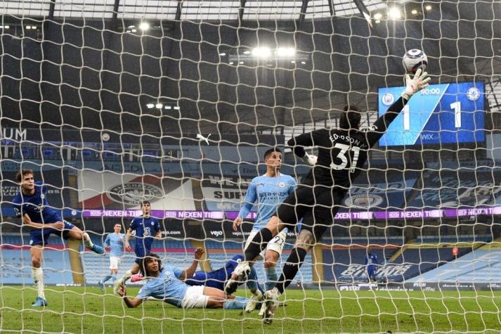 Manchester City vs. Chelsea: Cuándo y cómo ver la gran final de la Champions League