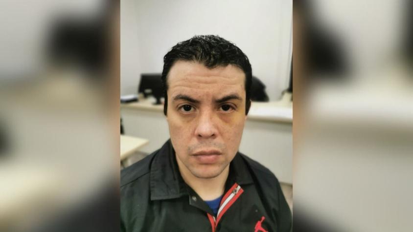 Extraditan desde Portugal a peligroso delincuente chileno que era buscado internacionalmente