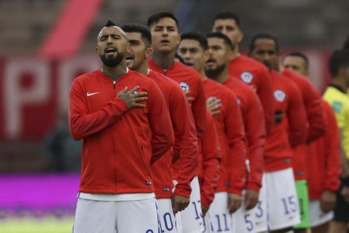 ¿Cuándo juega Chile? El calendario completo de La Roja en la Copa América 2021
