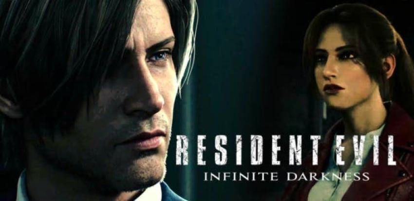 Confirman fecha de estreno de "Resident Evil: Oscuridad infinita" en Netflix