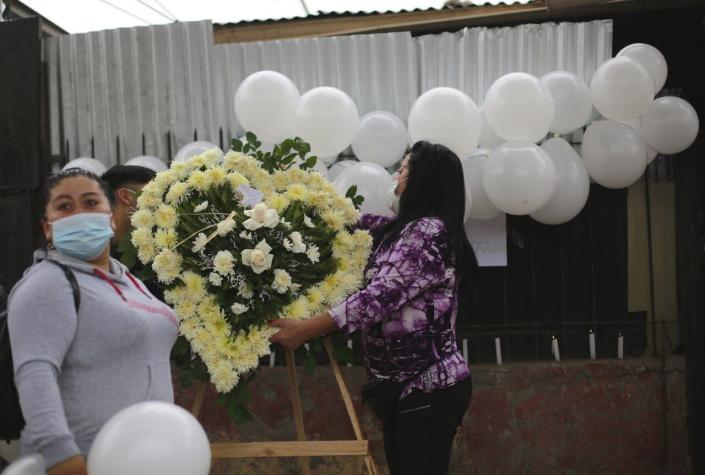 Fundación Amparo y Justicia representará a madre de hermanos asesinados en El Bosque