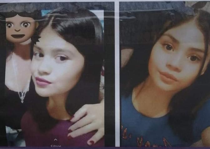 "Salió en la mañana y no volvió más": Buscan a joven de 15 años desaparecida en San Bernardo