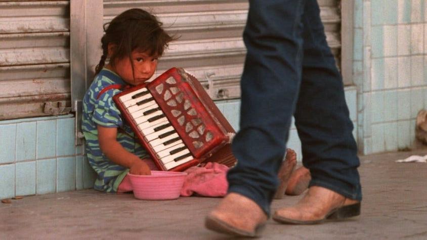 COVID-19 en América Latina: los países donde más aumentó la pobreza extrema durante la pandemia