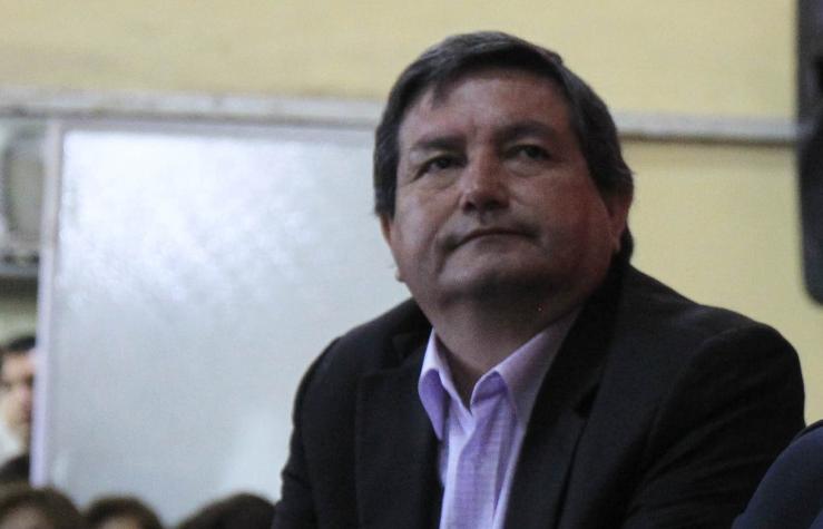 San Ramón: adelantan formalización del alcalde reelecto Miguel Ángel Aguilera