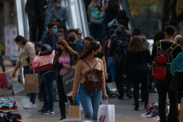 Plan Paso a Paso: Quilicura y Recoleta entre las comunas que salen de cuarentena el lunes 24