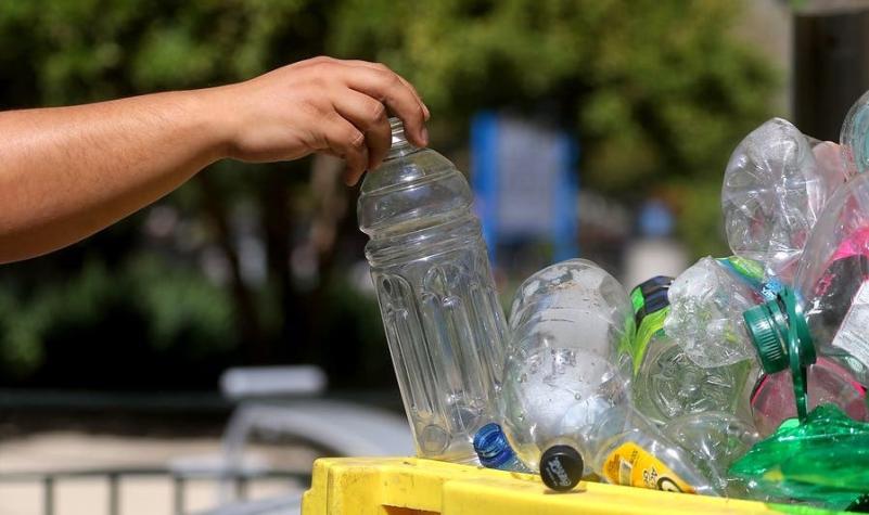 [VIDEO] Sustentabilidad: Los avances de la de Reciclaje en Chile